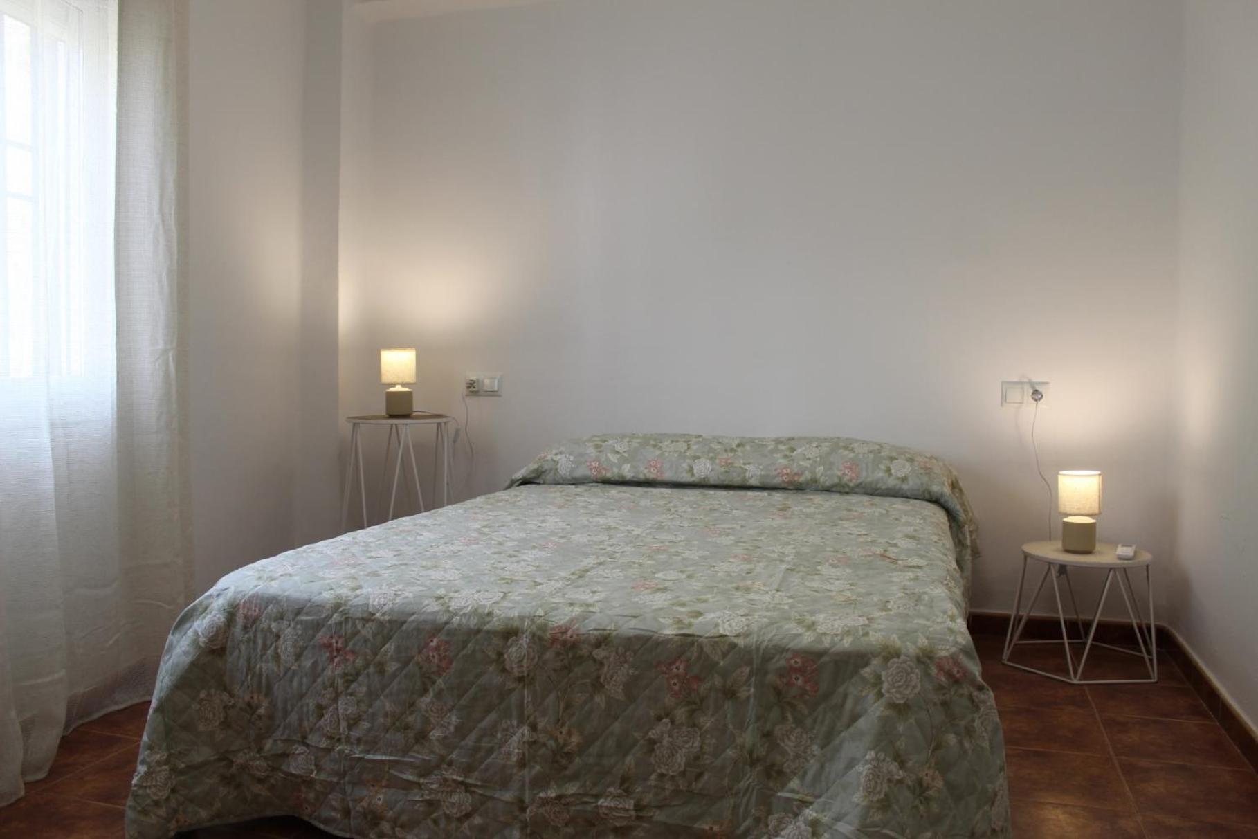 Ella Apartment Cazorla Ngoại thất bức ảnh