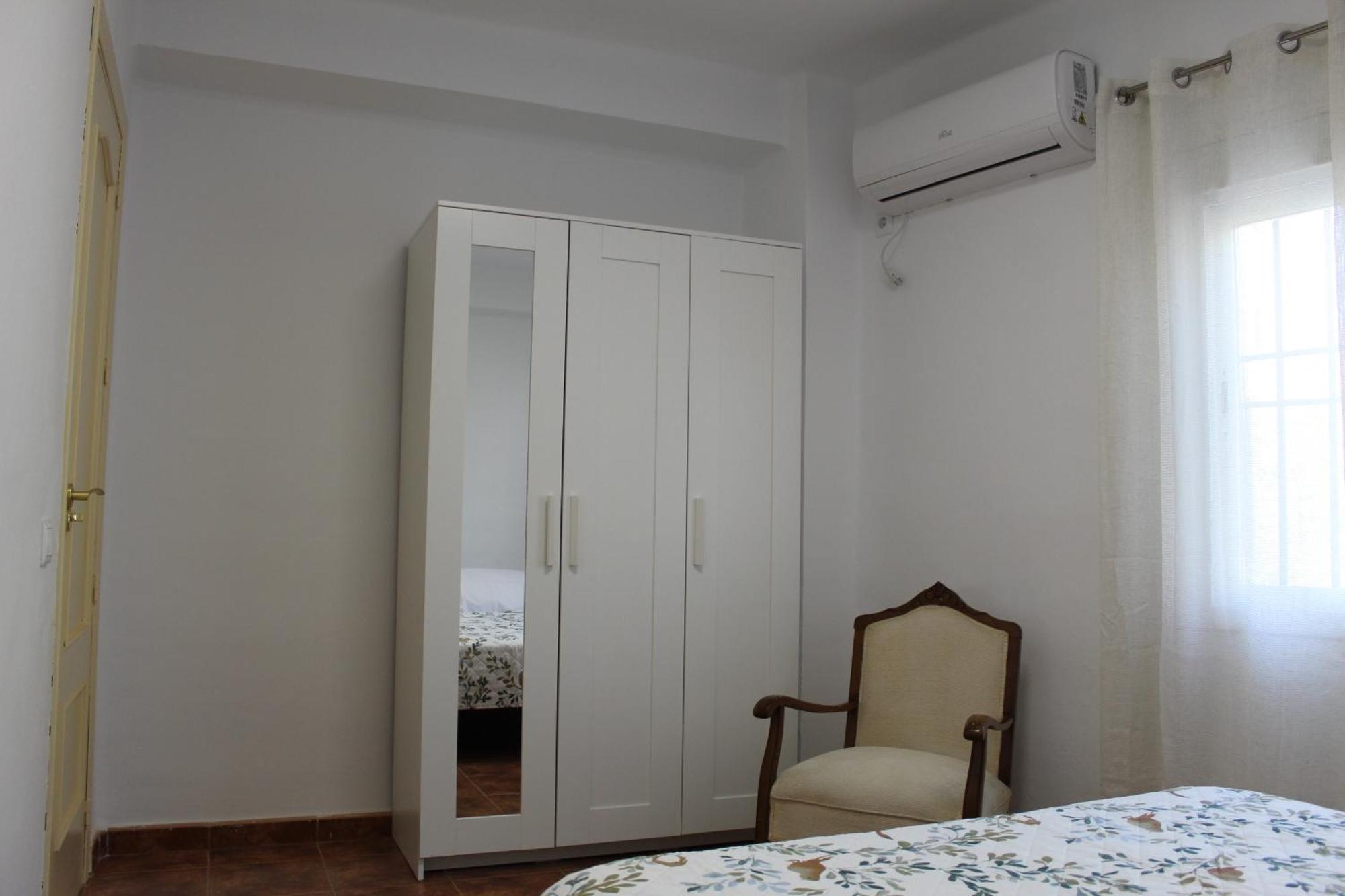 Ella Apartment Cazorla Ngoại thất bức ảnh